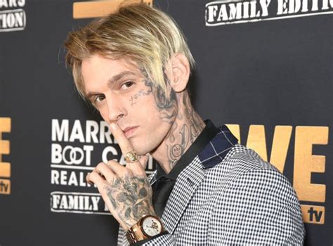 aaron carter vermögen|Aaron Carter Net Worth 2022: Singer Had $200 Million During。